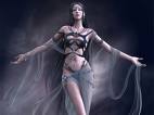 angel of rock